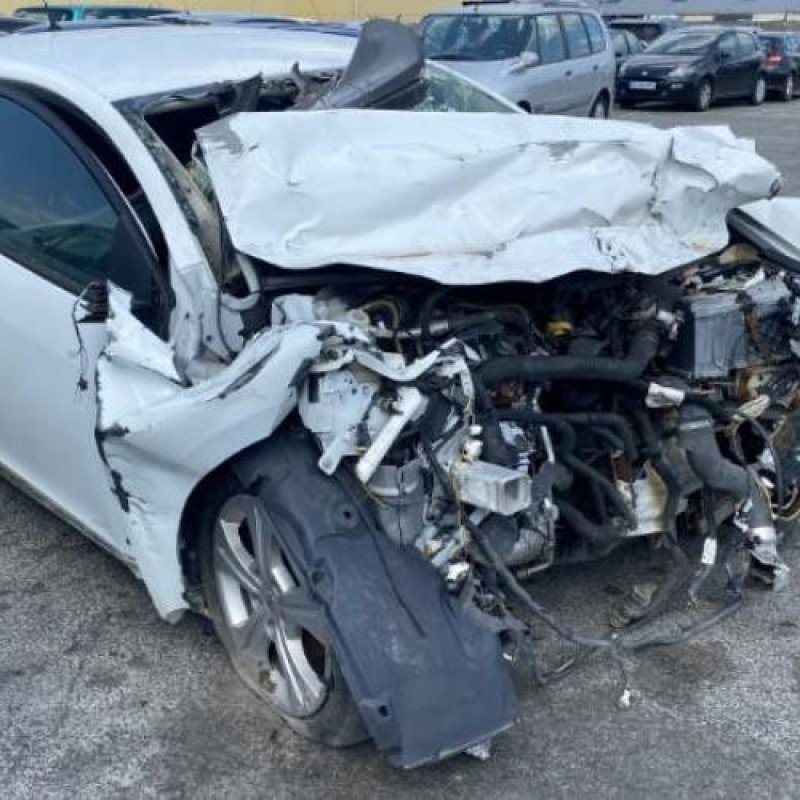Leve vitre electrique avant droit RENAULT MEGANE 3 Photo n°11