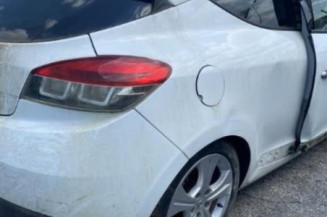 Leve vitre electrique avant droit RENAULT MEGANE 3