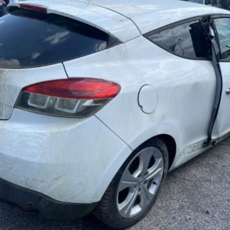 Leve vitre electrique avant droit RENAULT MEGANE 3 Photo n°12