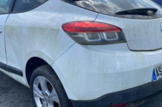Leve vitre electrique avant droit RENAULT MEGANE 3