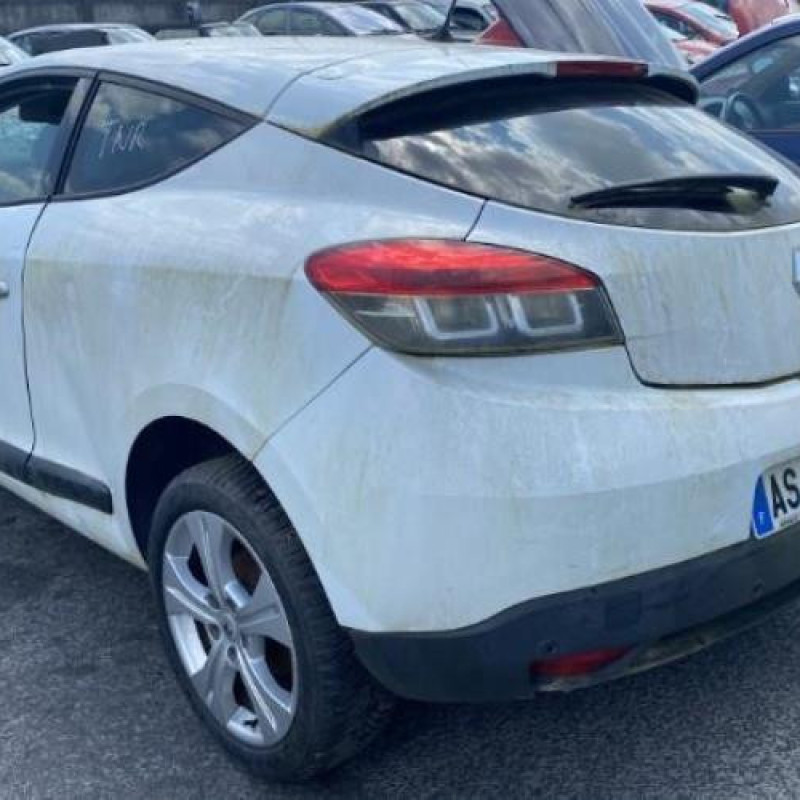 Leve vitre electrique avant droit RENAULT MEGANE 3 Photo n°13