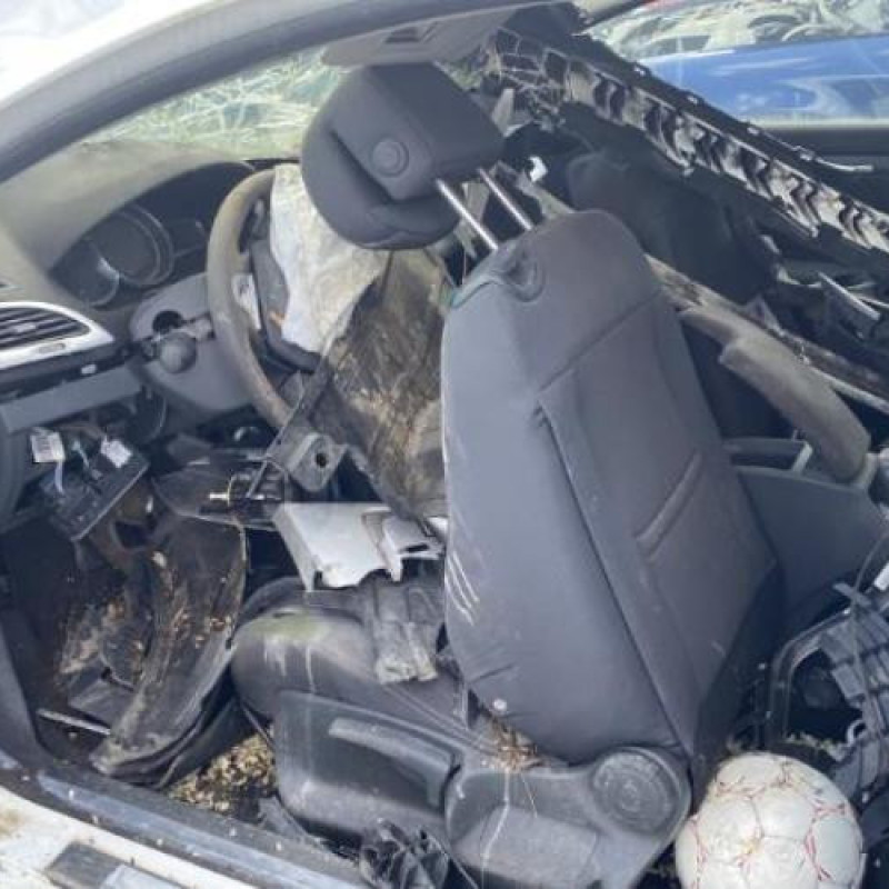 Leve vitre electrique avant droit RENAULT MEGANE 3 Photo n°14