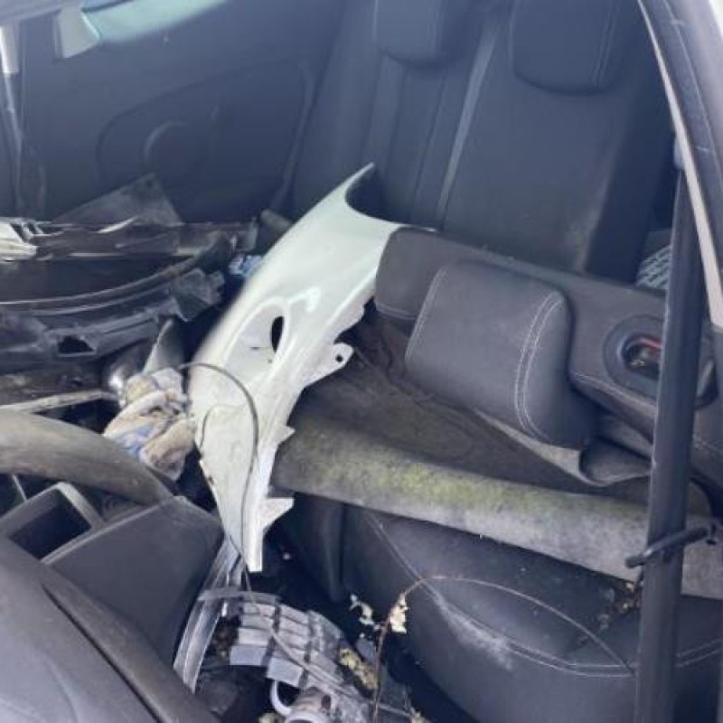 Leve vitre electrique avant droit RENAULT MEGANE 3 Photo n°15