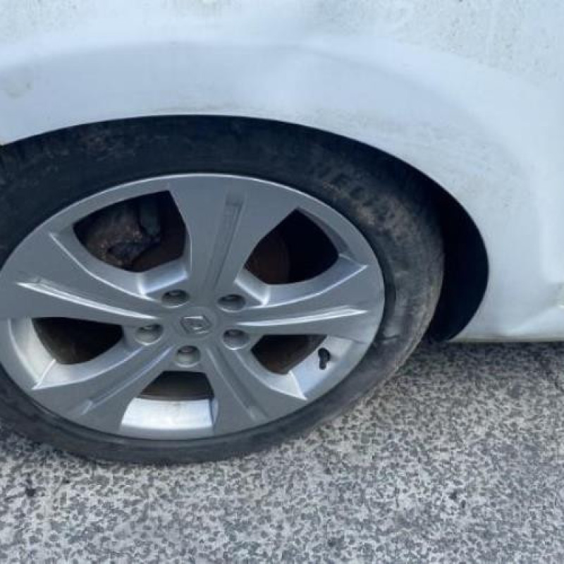 Leve vitre electrique avant droit RENAULT MEGANE 3 Photo n°16