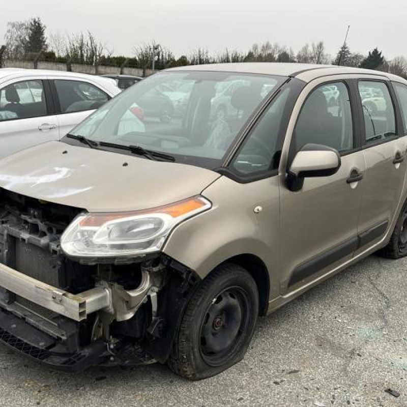 Leve vitre mecanique arriere droit CITROEN C3 PICASSO Photo n°19