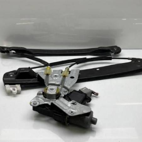Leve vitre electrique avant droit OPEL MERIVA B Photo n°1