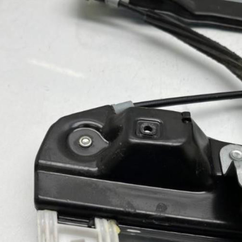 Leve vitre electrique avant droit OPEL MERIVA B Photo n°4