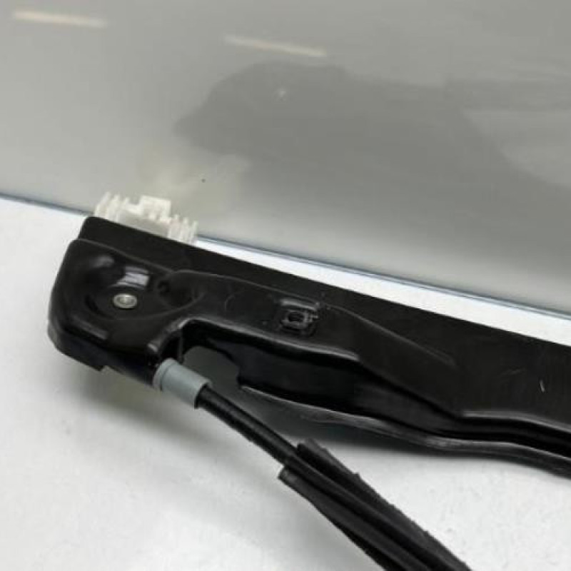Leve vitre electrique avant droit OPEL MERIVA B Photo n°7