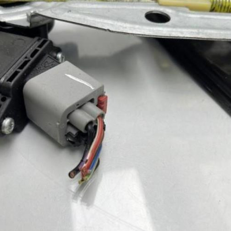 Leve vitre electrique avant droit OPEL MERIVA B Photo n°11