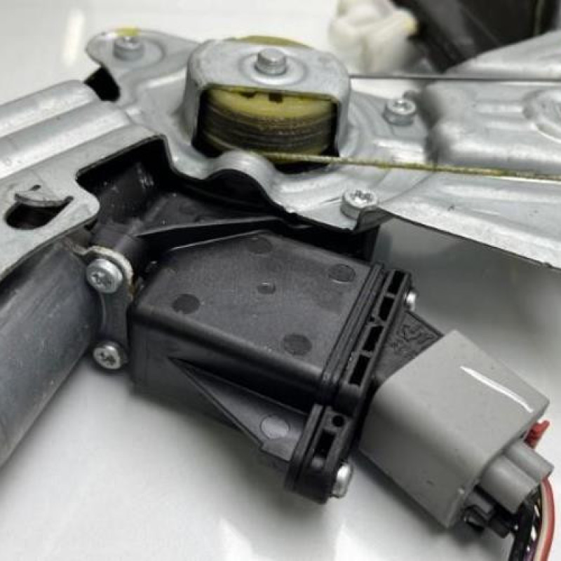 Leve vitre electrique avant droit OPEL MERIVA B Photo n°12