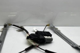Leve vitre electrique avant gauche CITROEN C4 GRAND PICASSO 1 Photo n°1