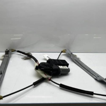 Leve vitre electrique avant gauche CITROEN C4 GRAND PICASSO 1 Photo n°1