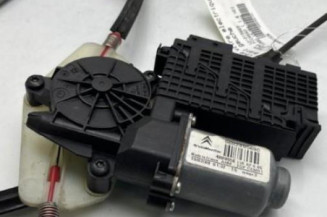 Leve vitre electrique avant gauche CITROEN C4 GRAND PICASSO 1