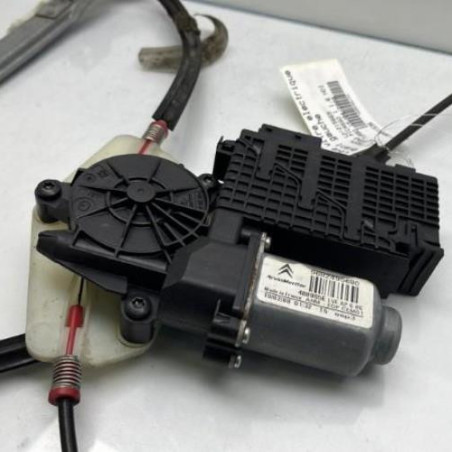 Leve vitre electrique avant gauche CITROEN C4 GRAND PICASSO 1
