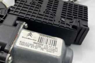 Leve vitre electrique avant gauche CITROEN C4 GRAND PICASSO 1