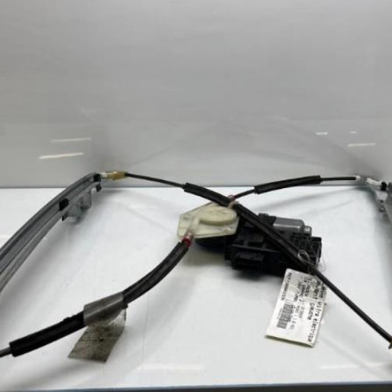 Leve vitre electrique avant gauche CITROEN C4 GRAND PICASSO 1 Photo n°6