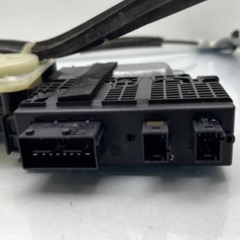 Leve vitre electrique avant gauche CITROEN C4 GRAND PICASSO 1 Photo n°7