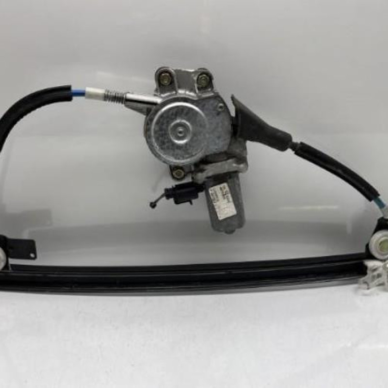 Leve vitre electrique avant droit ALFA ROMEO 147 Photo n°7