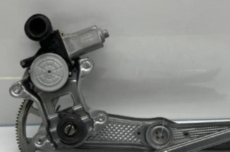 Leve vitre electrique avant droit TOYOTA YARIS 1 Photo n°1