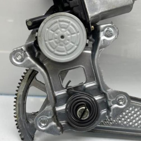 Leve vitre electrique avant droit TOYOTA YARIS 1