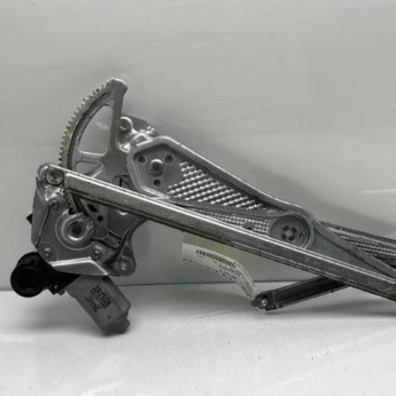 Leve vitre electrique avant droit TOYOTA YARIS 1 Photo n°6