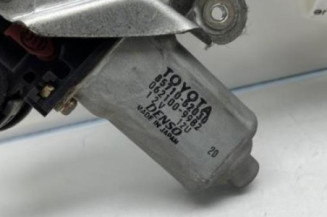 Leve vitre electrique avant droit TOYOTA YARIS 1