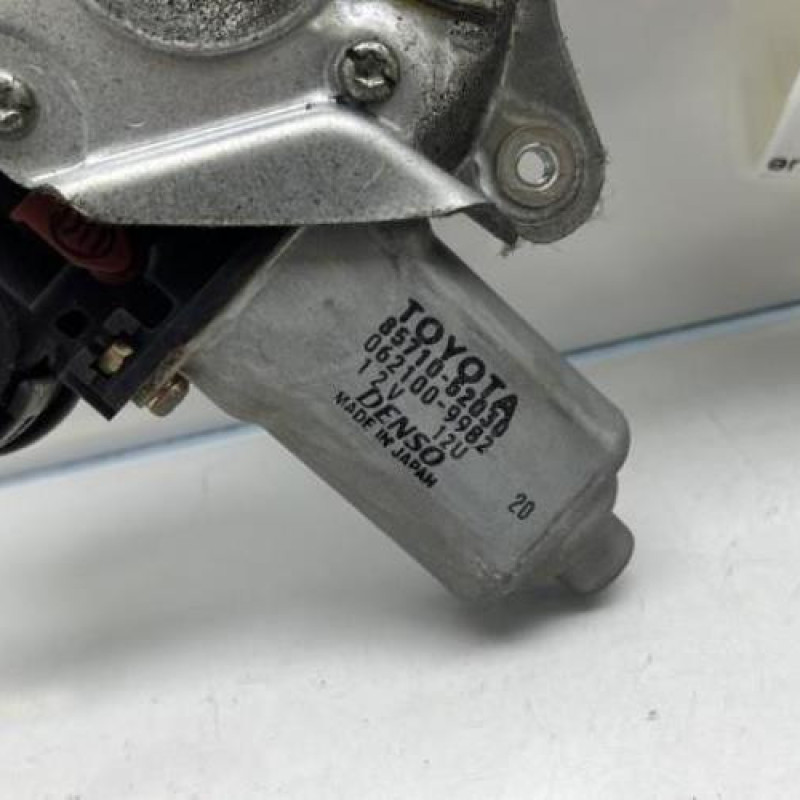 Leve vitre electrique avant droit TOYOTA YARIS 1 Photo n°7