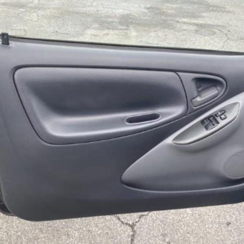 Leve vitre electrique avant droit TOYOTA YARIS 1 Photo n°16