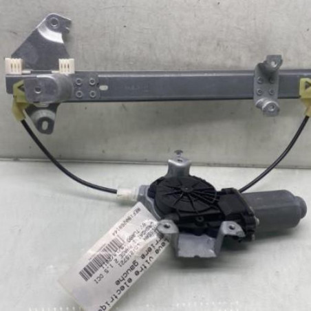 Leve vitre electrique arriere gauche NISSAN QASHQAI 1 Photo n°1