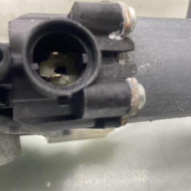 Leve vitre electrique arriere gauche NISSAN QASHQAI 1 Photo n°5