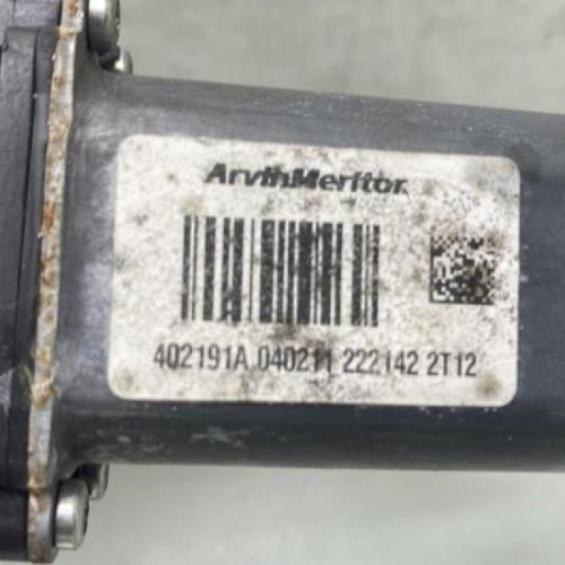 Leve vitre electrique arriere gauche NISSAN QASHQAI 1 Photo n°10