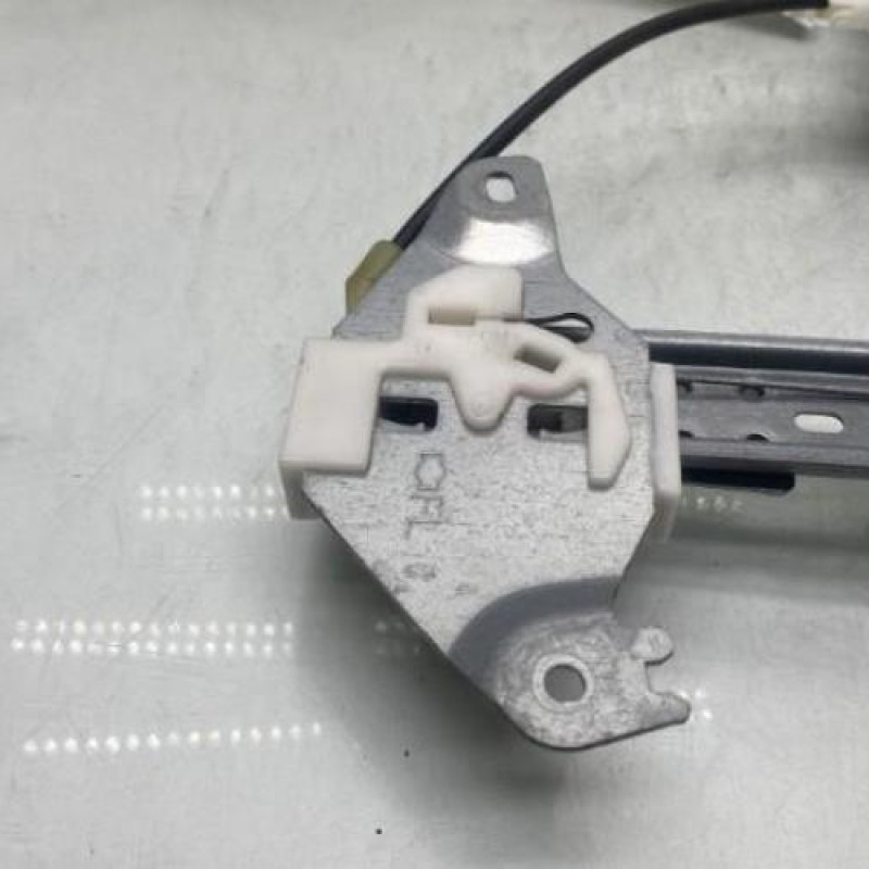 Leve vitre electrique arriere gauche NISSAN QASHQAI 1 Photo n°12