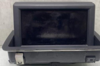 Ecran GPS AUDI A1 1