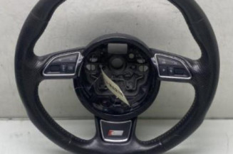 Volant AUDI A1 1 Photo n°1