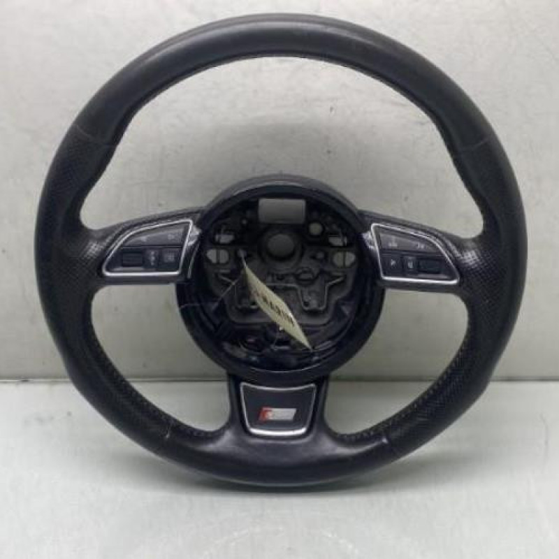 Volant AUDI A1 1 Photo n°1