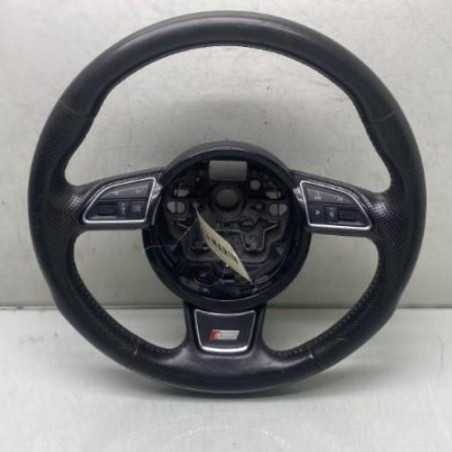 Volant AUDI A1 1 Photo n°1