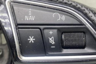 Volant AUDI A1 1