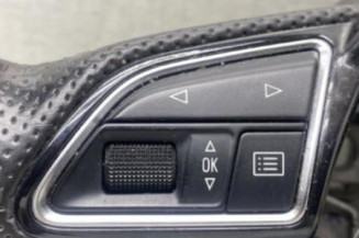Volant AUDI A1 1