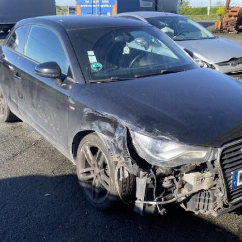 Volant AUDI A1 1 Photo n°9