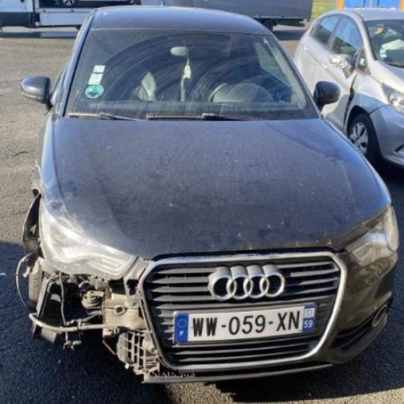 Volant AUDI A1 1 Photo n°13