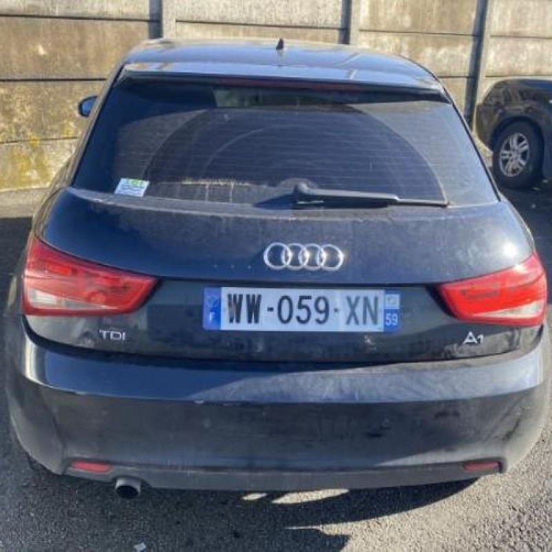 Volant AUDI A1 1 Photo n°16