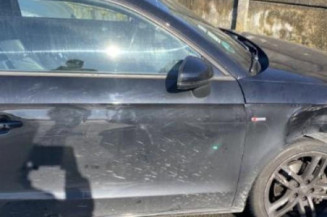 Volant AUDI A1 1