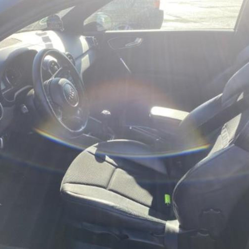 Volant AUDI A1 1 Photo n°20