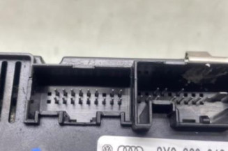 Commande chauffage AUDI A1 1