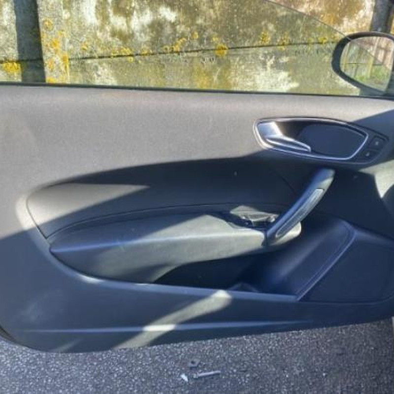 Commande chauffage AUDI A1 1 Photo n°15