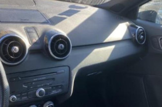 Commande chauffage AUDI A1 1