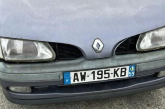 Jante RENAULT SCENIC 1