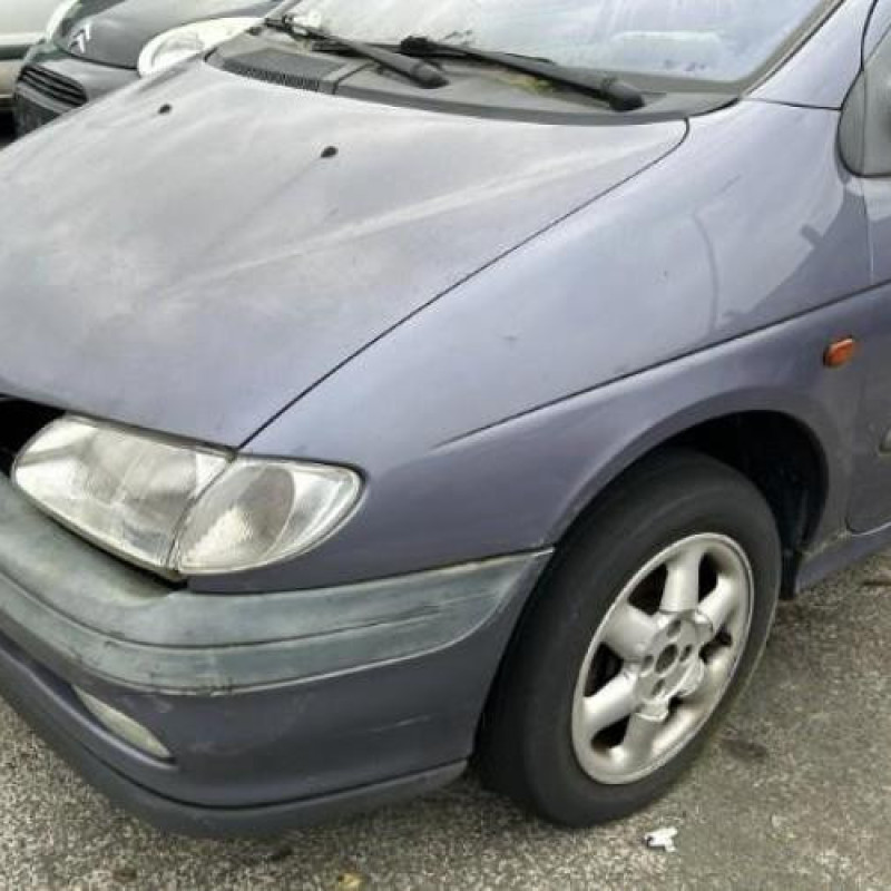 Jante RENAULT SCENIC 1 Photo n°6