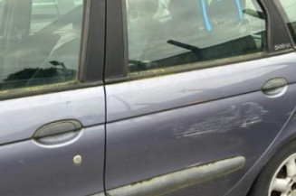 Jante RENAULT SCENIC 1