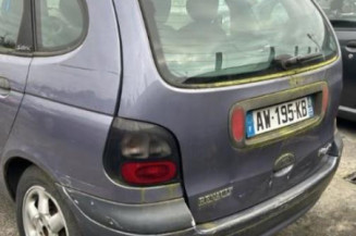 Jante RENAULT SCENIC 1